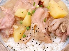-春笙食堂.丼饭拉面寿司(GOGO新天地店)
