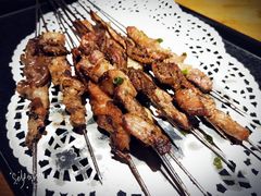 -好介口深夜酒馆(梅江店)