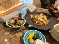 -西村日本料理(香格里拉饭店)