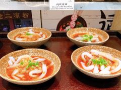 -岷山饭店-芝芝自助餐厅