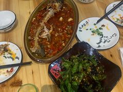 -朗妈私房菜(婺女州店)