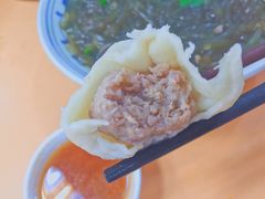 虾肉馄饨-新丰小吃(中山中路分店)