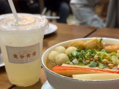 -曼谷食堂·泰国家庭料理