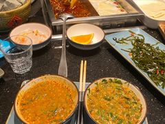 -五星桥原切肥牛火锅·30年专注好牛肉(湖塘店)