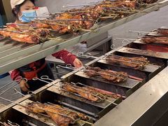 -老黄记手撕烤兔(玉林街店)