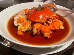 -广州柏悦酒店·悦景轩·粤菜餐厅