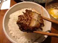 -山杏yama-katsu·吉列炸物