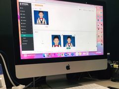 -海马体照相馆(无锡清扬茂业天地店)