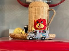 -Mesa Madre梅萨妈妈·Bintana(国贸店)