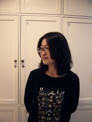 黄总监作品-丽时 Hair Salon