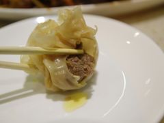 -西夏回族烧麦馆(牡丹街店)