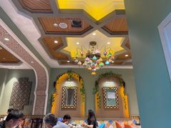 -清真吐鲁番餐厅(牛街店)