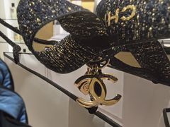 -CHANEL(恒隆广场店)