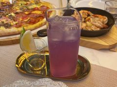 -get pizza意大利餐厅(凯德MALL店)