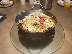 -新白鹿餐厅(城西银泰城店)