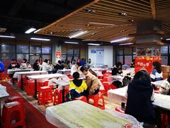 大堂-小民大排档(光谷店)