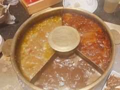 -巴奴毛肚火锅(大剧院店)