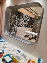 点击看大图 -奈尔宝·国风主题儿童乐园·亲子餐厅(豫园商城店)