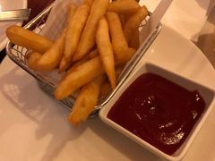 -WOLFGANG PUCK KITCHEN & BAR(迪士尼小镇店)