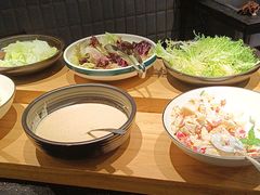-钱小奴创意自助餐厅·原切谷饲安格斯畅吃(宁波慈溪爱琴海店)