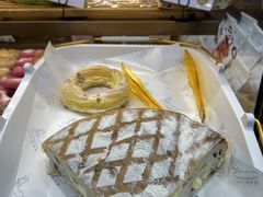 -BREAD WAY面包路·欧式面包(龙湖时代D馆店)