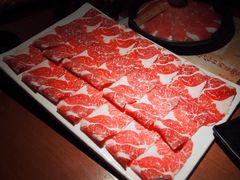 -呷哺呷哺(王府井喜悦店)