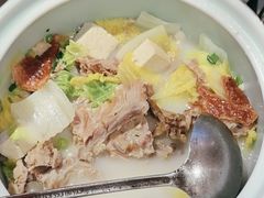 -京味张·北京烤鸭(南山店)