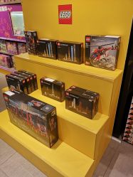-LEGO(国贸商城店)