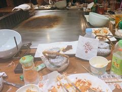 -铁板诱惑法式铁板烧(大卫城店)