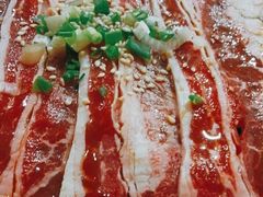 -俊熙家点餐式自助烤肉店(南充王府井店)