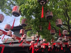 -宁波市保国寺古建筑博物馆