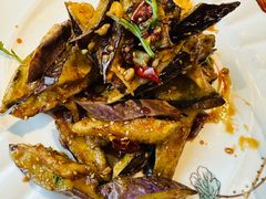 -满堂春特色餐馆