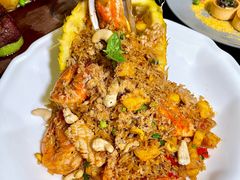 -OLD TREE老树咖啡·西餐厅(台山人工湖店)