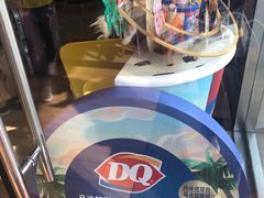 -DQ·蛋糕·冰淇淋(五角场万达店)