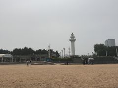 -日照灯塔风景区