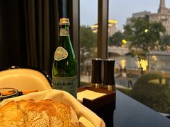 -上海苏宁宝丽嘉酒店·Cafe Bellagio西餐厅