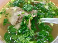 -许记生煎(遵义路店)