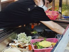 -筒骨麻辣烫(永同昌公寓胜明花园店)