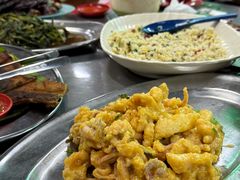 -黄亚华小食店(Jalan Alor)