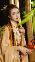 -盘子女人坊生日照·摄影馆(浦东店)