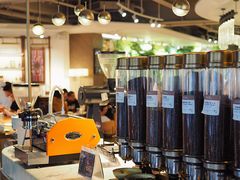 -Peet's 皮爷咖啡(东湖路手作店)