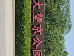 -大望京公园