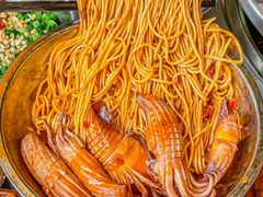 -憨铁匠老火锅(龙岗万科里店)