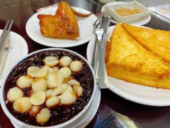 -民信老铺(华盖路店)