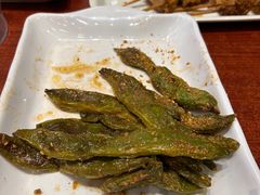 -金刚山烧烤(中山路店)
