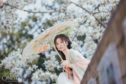 点击看大图 -onlygirl摄影美学馆高端定制(江滩店)