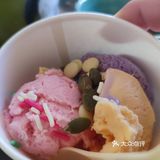 [糖果]探店北京五星酒店自助餐