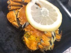 -云晓光头烧烤吧(川沙绿地店)