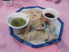 -江记餐厅(罗冲围店)