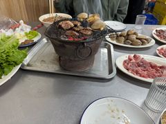 -火云龙烤肉(紫荆花店)